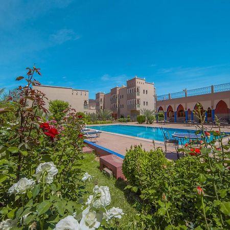 Ksar Ben Youssef Tajda Esterno foto