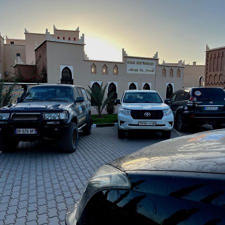 Ksar Ben Youssef Tajda Esterno foto