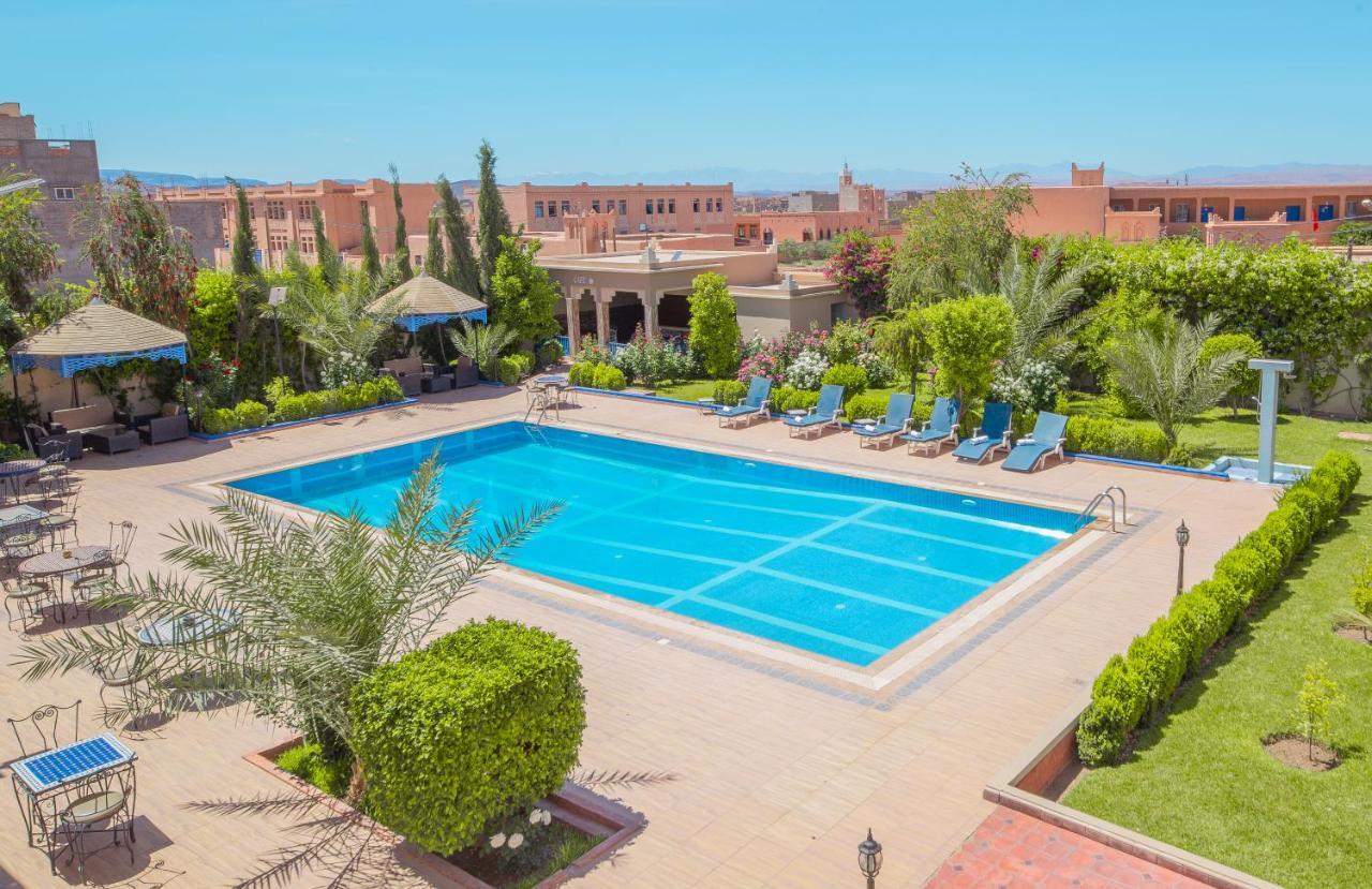 Ksar Ben Youssef Tajda Esterno foto
