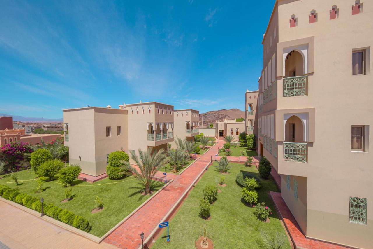 Ksar Ben Youssef Tajda Esterno foto