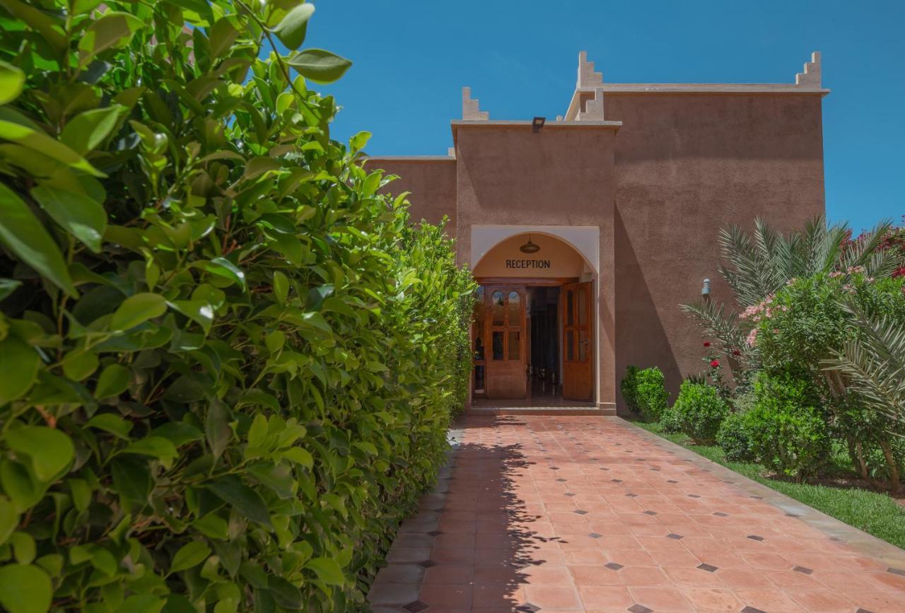Ksar Ben Youssef Tajda Esterno foto