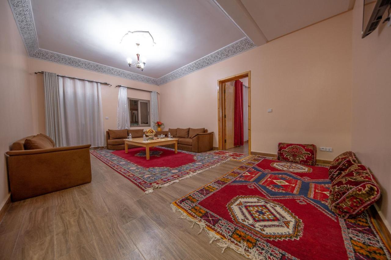 Ksar Ben Youssef Tajda Esterno foto