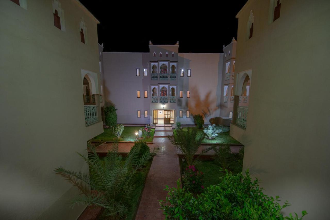 Ksar Ben Youssef Tajda Esterno foto