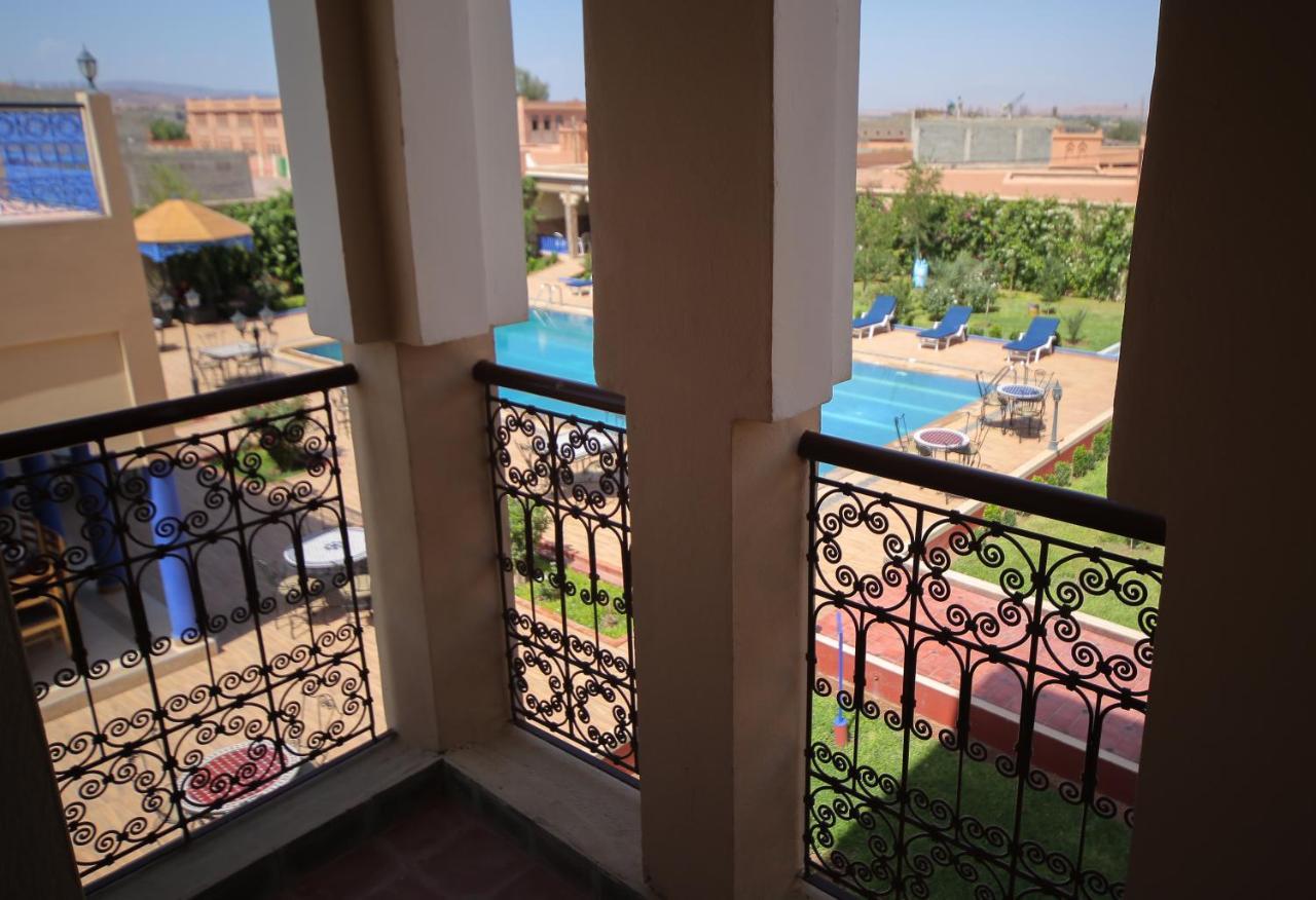 Ksar Ben Youssef Tajda Esterno foto