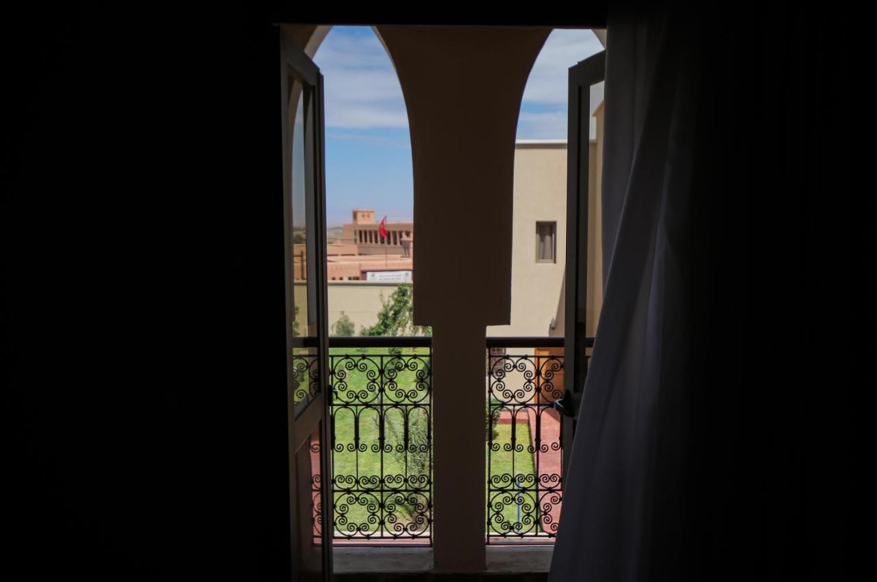 Ksar Ben Youssef Tajda Esterno foto